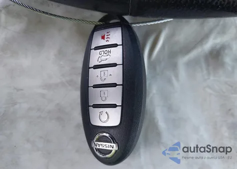 2013 Nissan Pathfinder Sl from USA, damaged, VIN 5N1AR2MM8DC600302